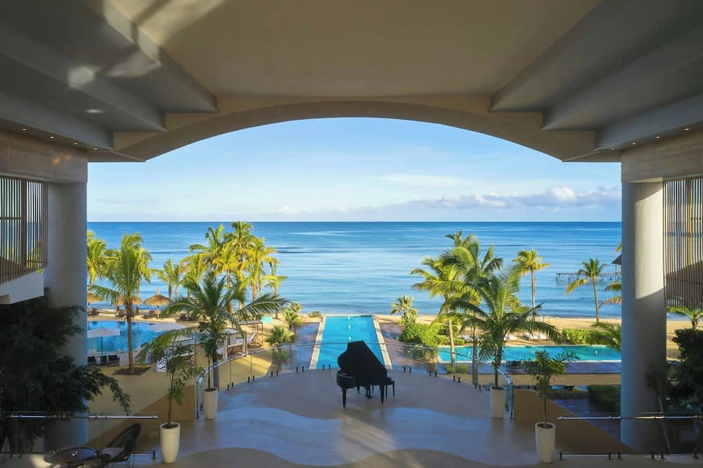Le Meridien Ile Maurice 2