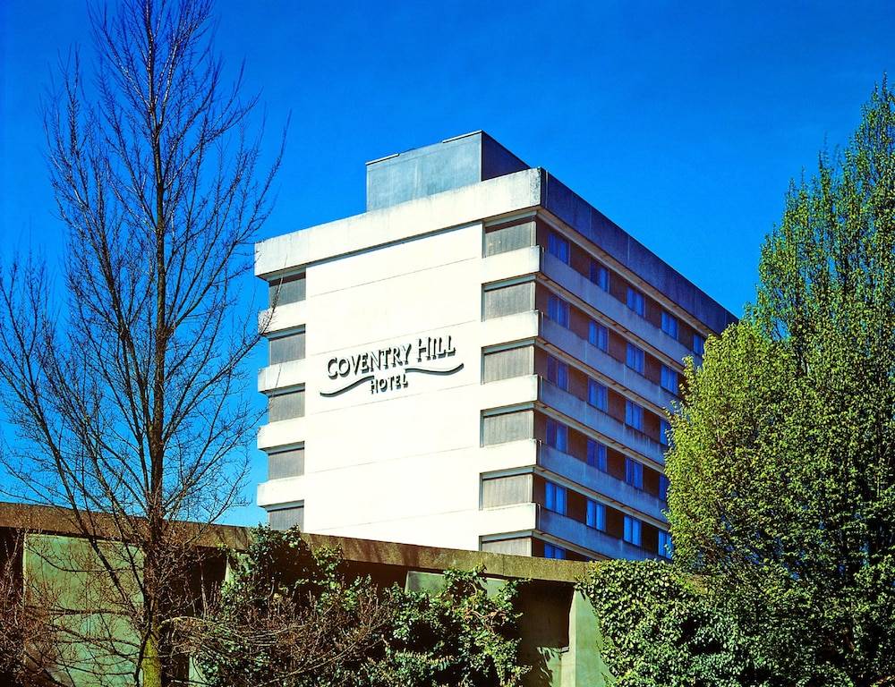 Coventry Hill Hotel 1