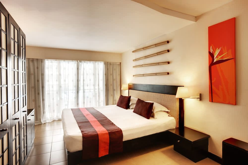 Pearle Beach Resort & Spa 2