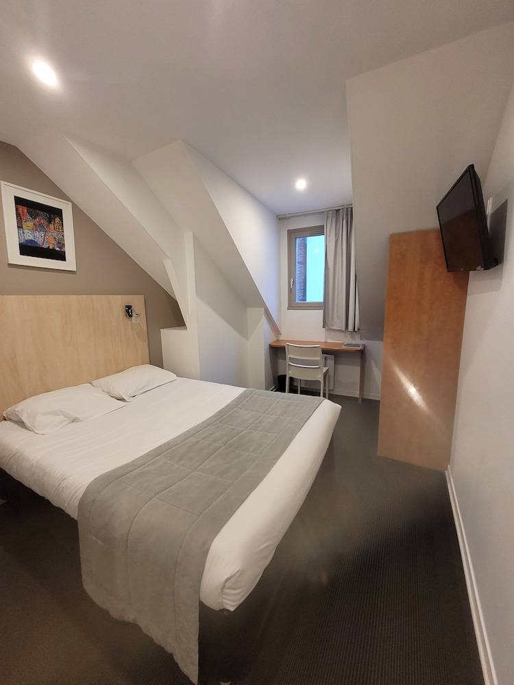 Hôtel Novella Nantes Centre Gare 1