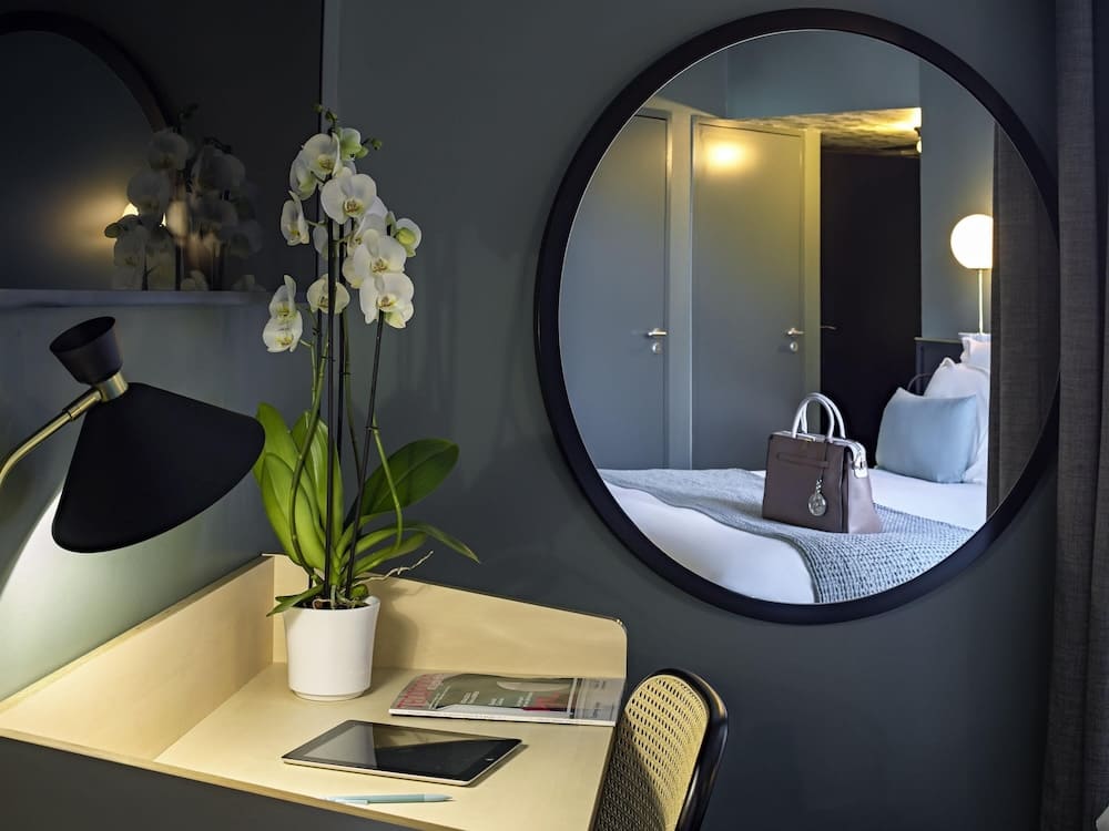 Mercure Nantes Centre Passage Pommeraye 2