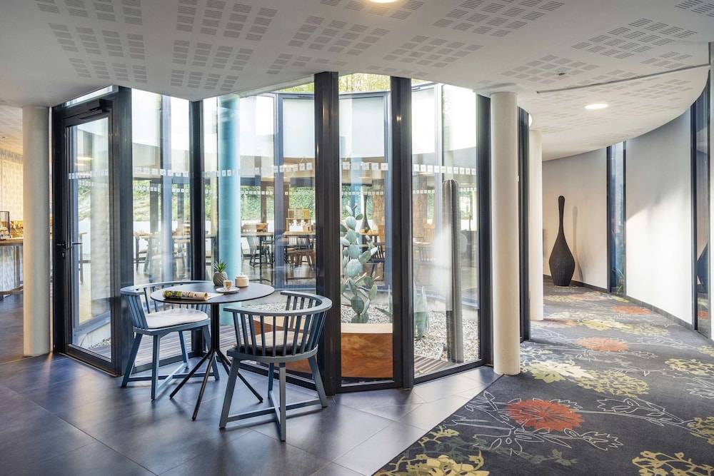 Best Western Plus Hotel De La Regate-Erdre 2