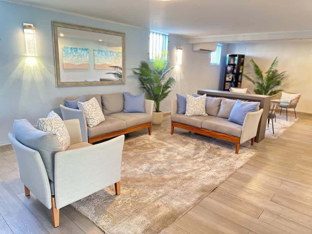 Blue Haven Holiday Apartments 2