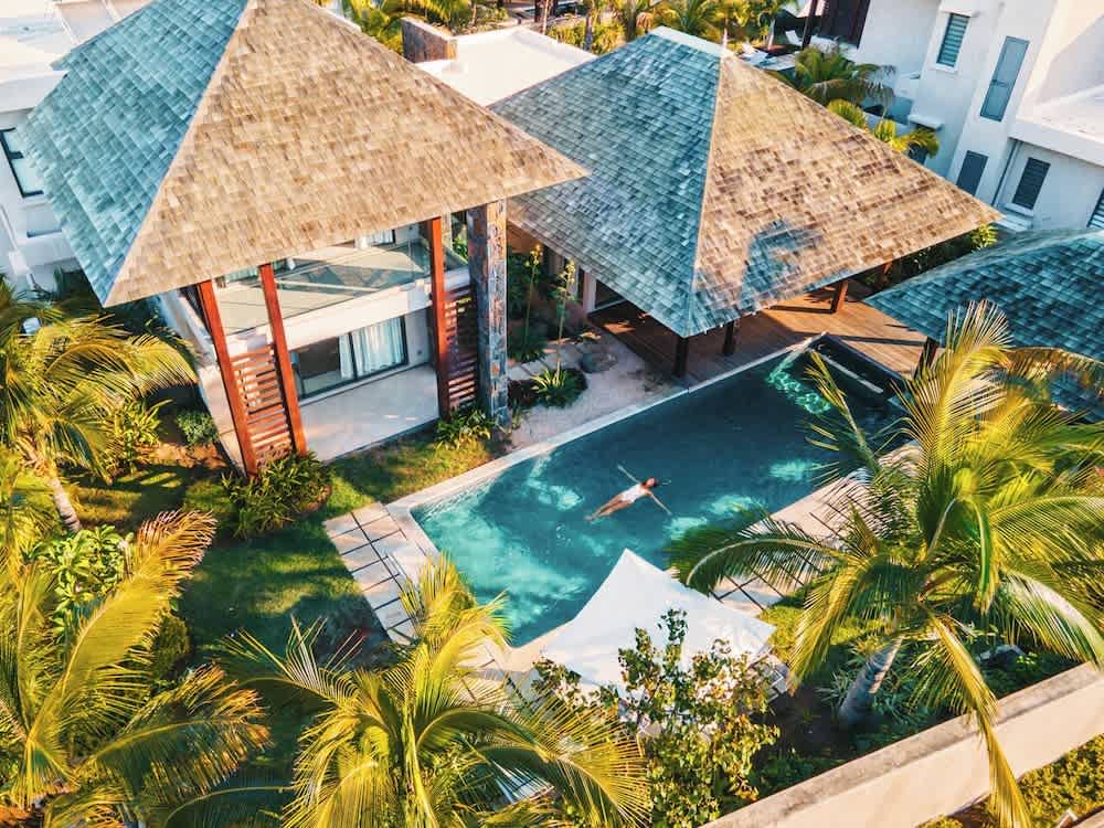 Mythic Suites & Villas by MJ Holidays 1