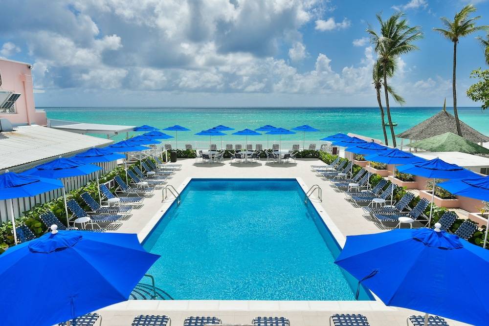 Butterfly Beach Hotel 1