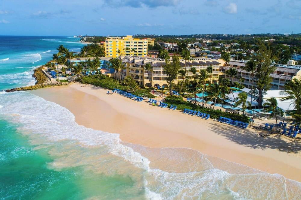 Turtle Beach, Barbados, A Tribute Portfolio All-Inclusive Resort 1