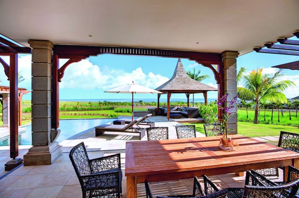 Heritage The Villas 2