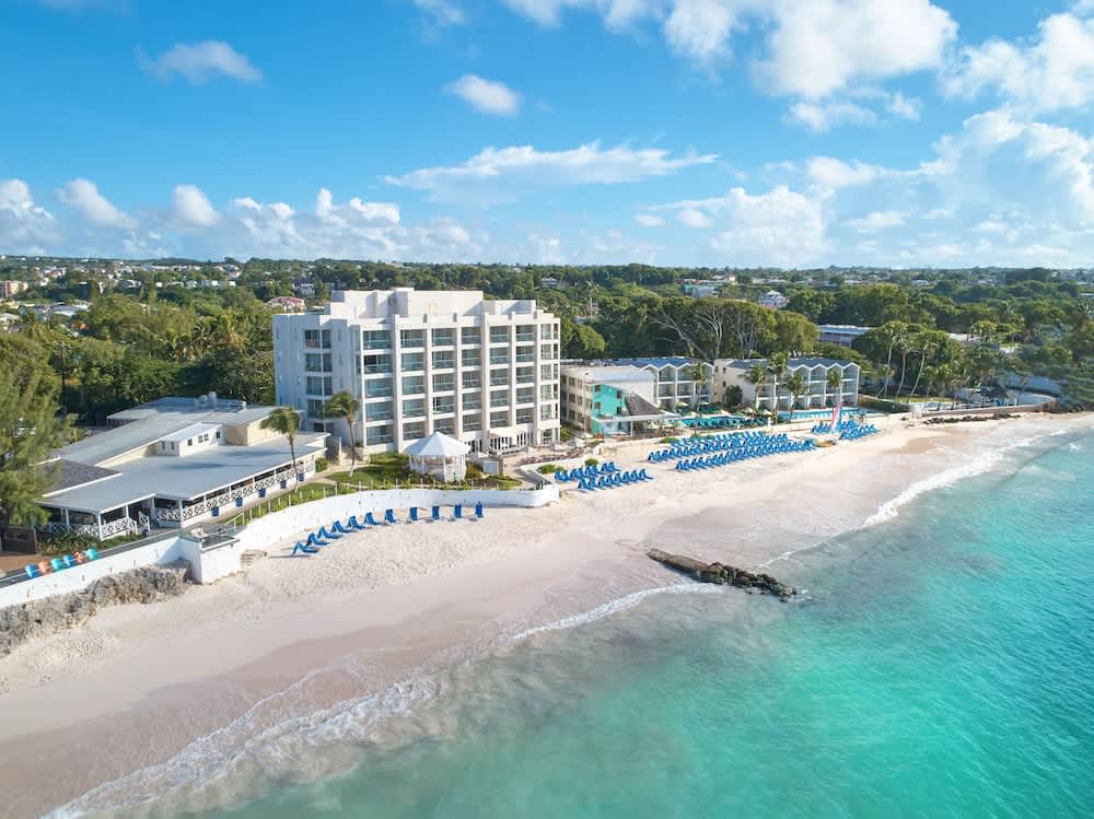 Sea Breeze Beach House by Ocean Hotels - All Inclusive 1