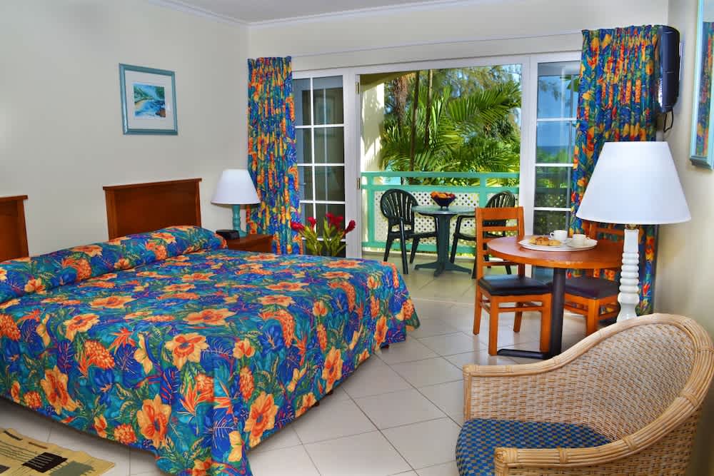 Blue Orchids Beach Hotel 2