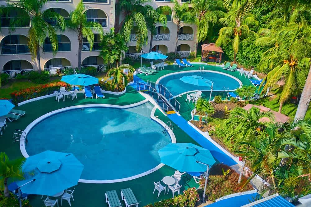 Sunbay Hotel- Daily Breakfast & Beach Access Included 1