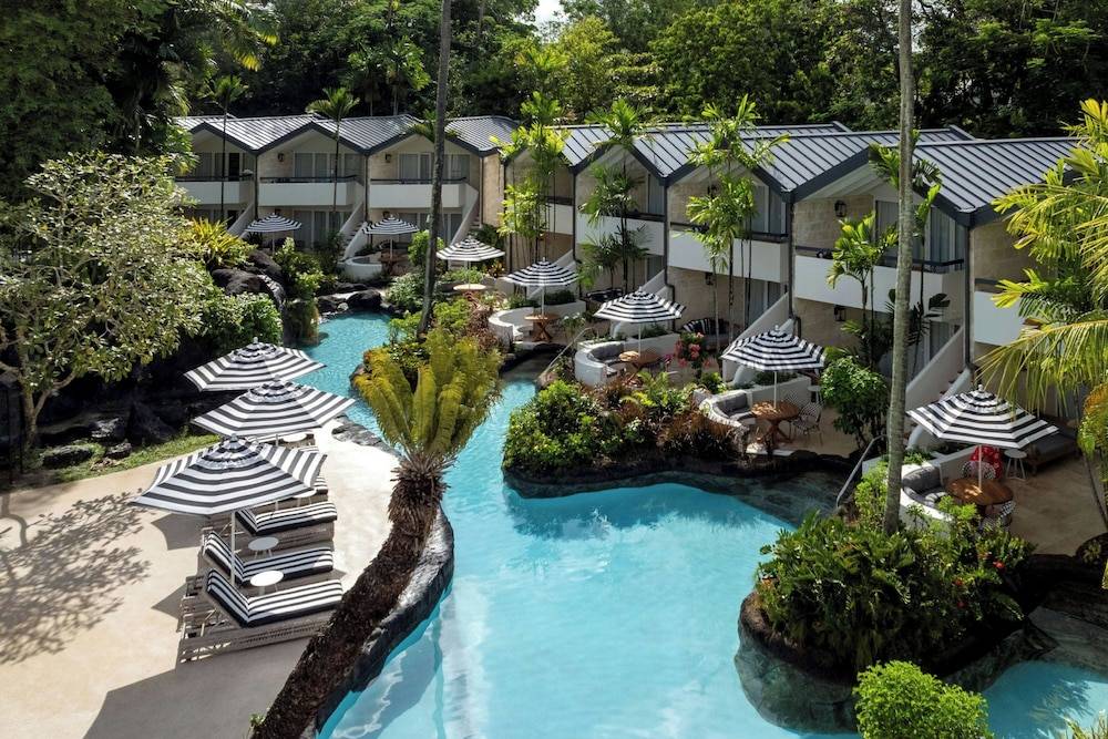 Colony Club, a Luxury Collection Resort, Barbados 1