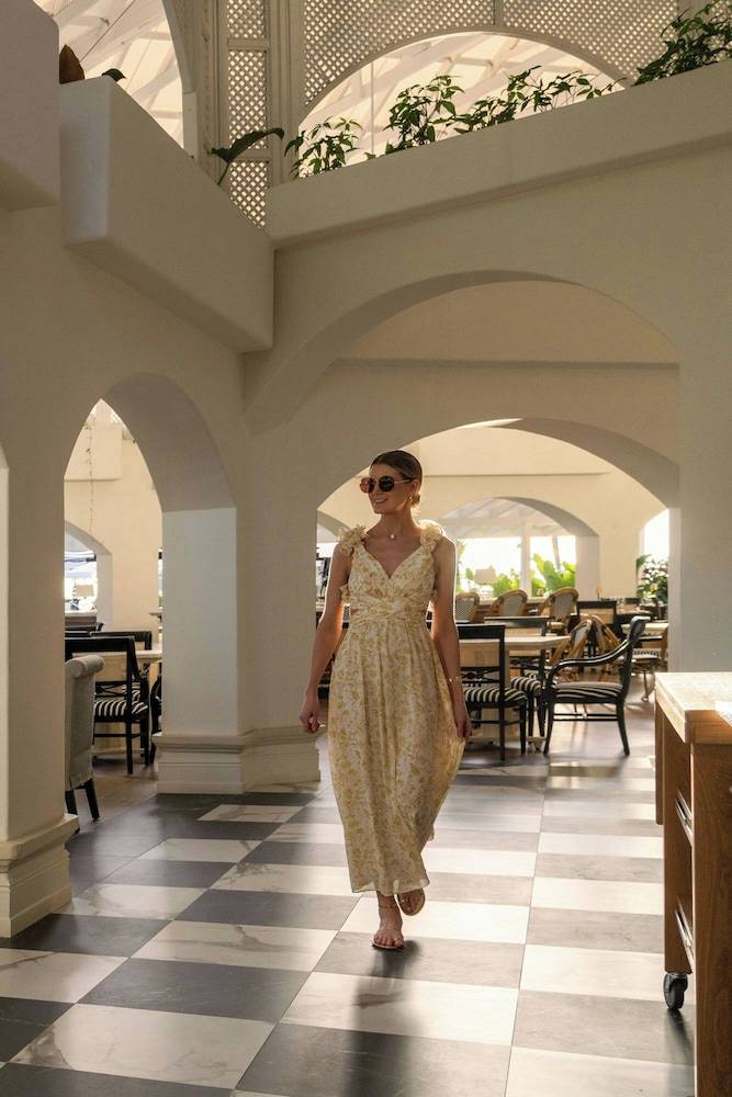 Colony Club, a Luxury Collection Resort, Barbados 2