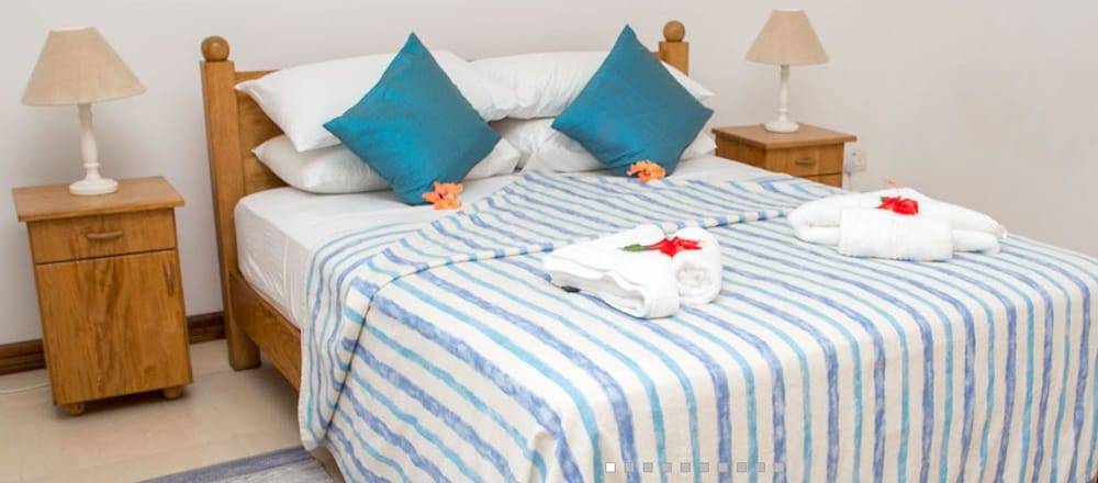 Marie Laure Suites 2