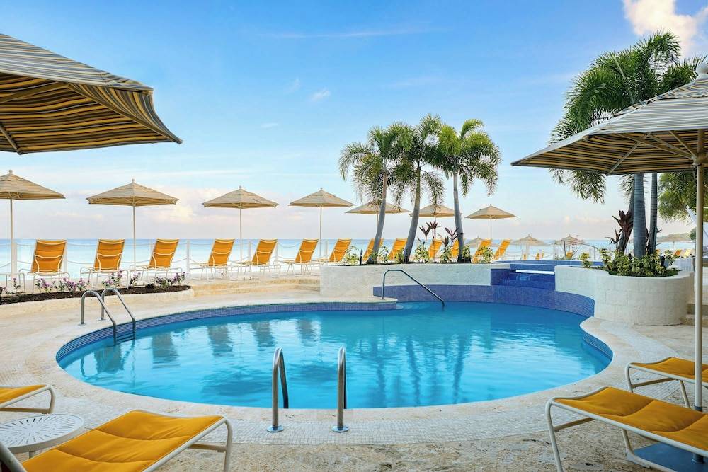 The House, An Autograph Collection All-Inclusive Resort - Adults Only 1