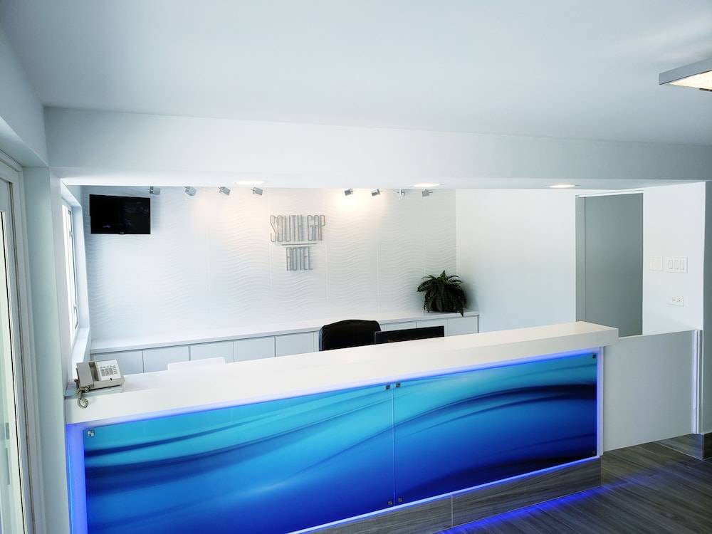 South Gap Hotel 2