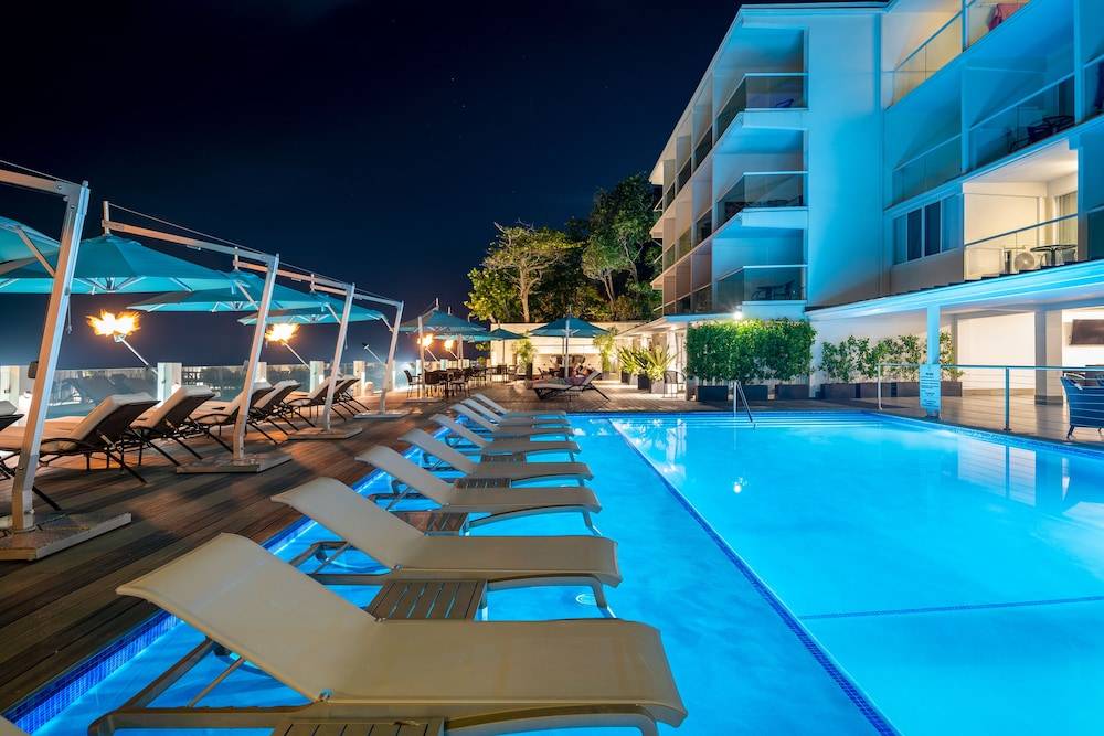 South Gap Hotel 1