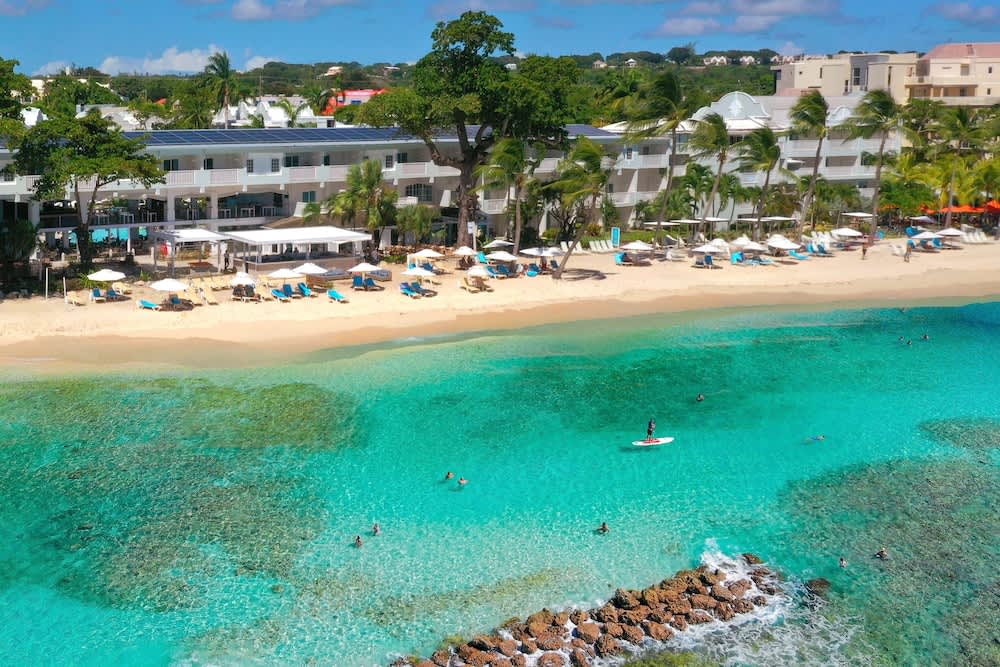 Sugar Bay Barbados - All Inclusive 1