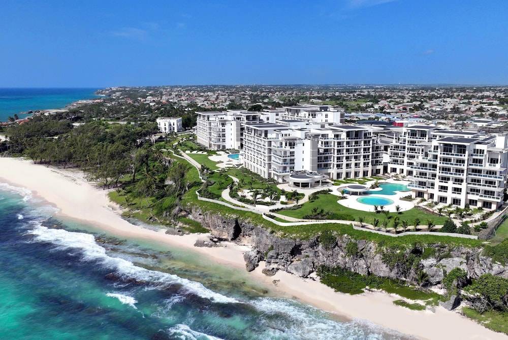 Wyndham Grand Barbados Sam Lords Castle All Inclusive Resort 1