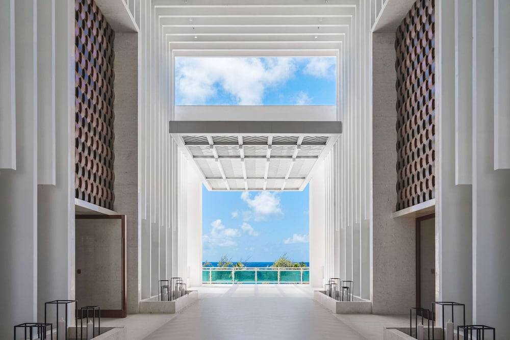 Wyndham Grand Barbados Sam Lords Castle All Inclusive Resort 2