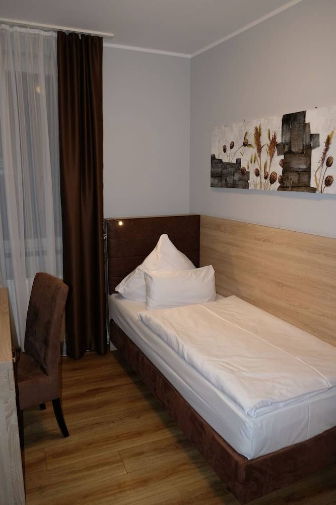 Minx - CityHotels 2