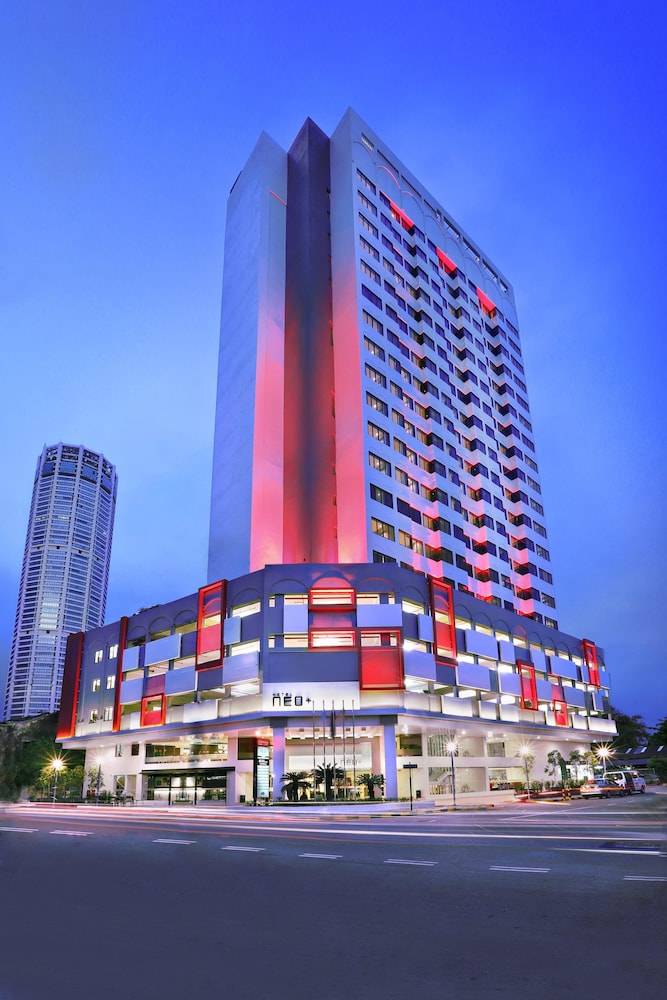 Neo+ Penang 1
