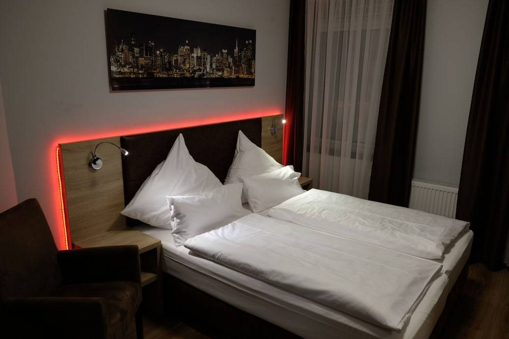 Minx - CityHotels 1