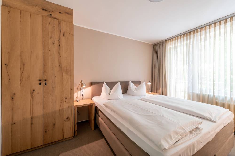 Art Hotel Aachen 2