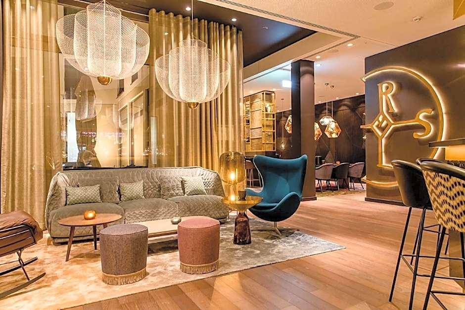 Motel One Aachen 2