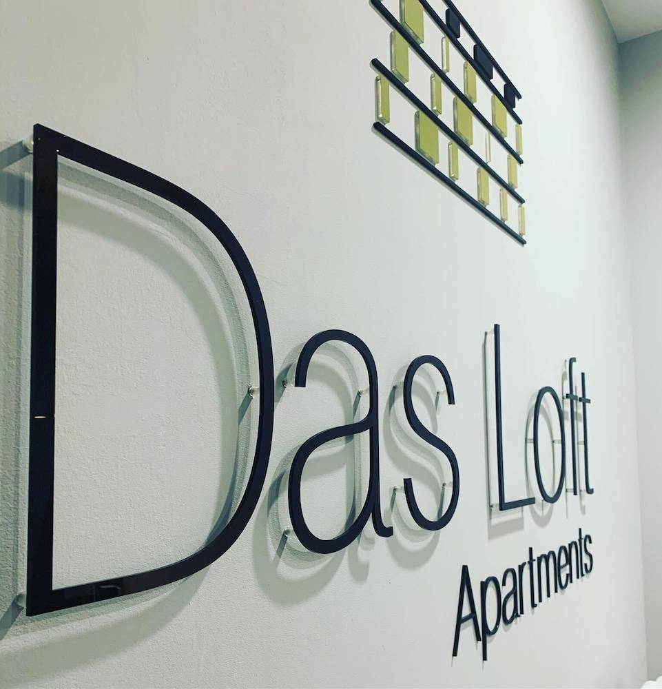 Das Loft Apartments 2