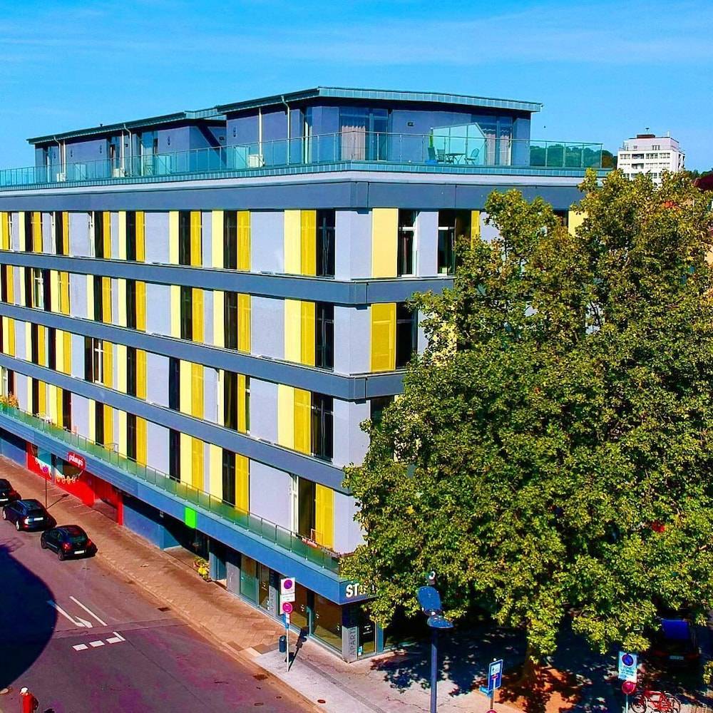 Das Loft Apartments 1
