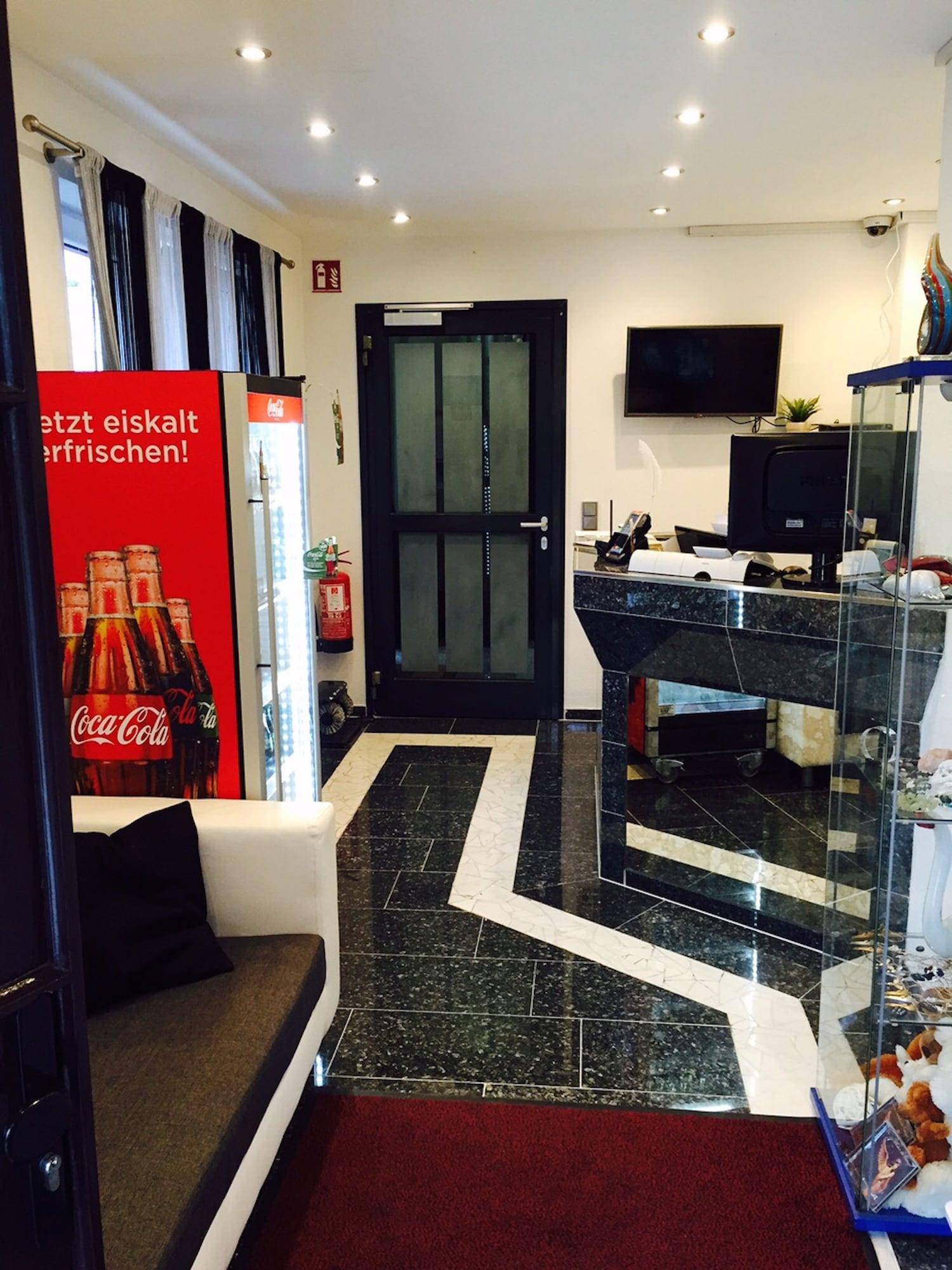 Hotel Platinium 1