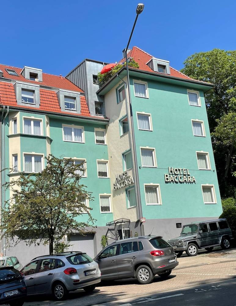 Hotel Baccara 1