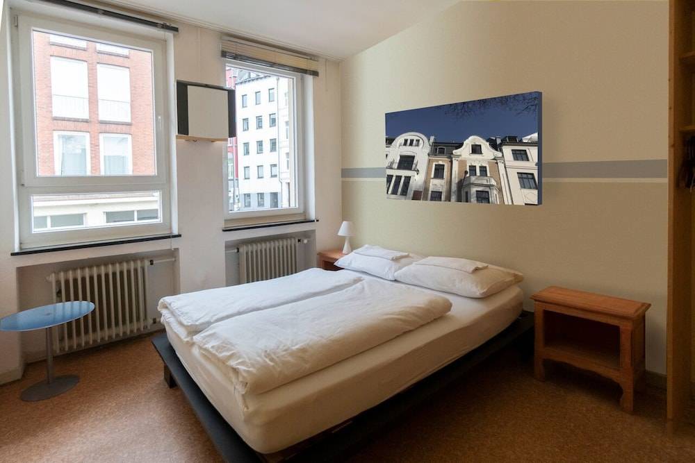 Hostel Aachen 2