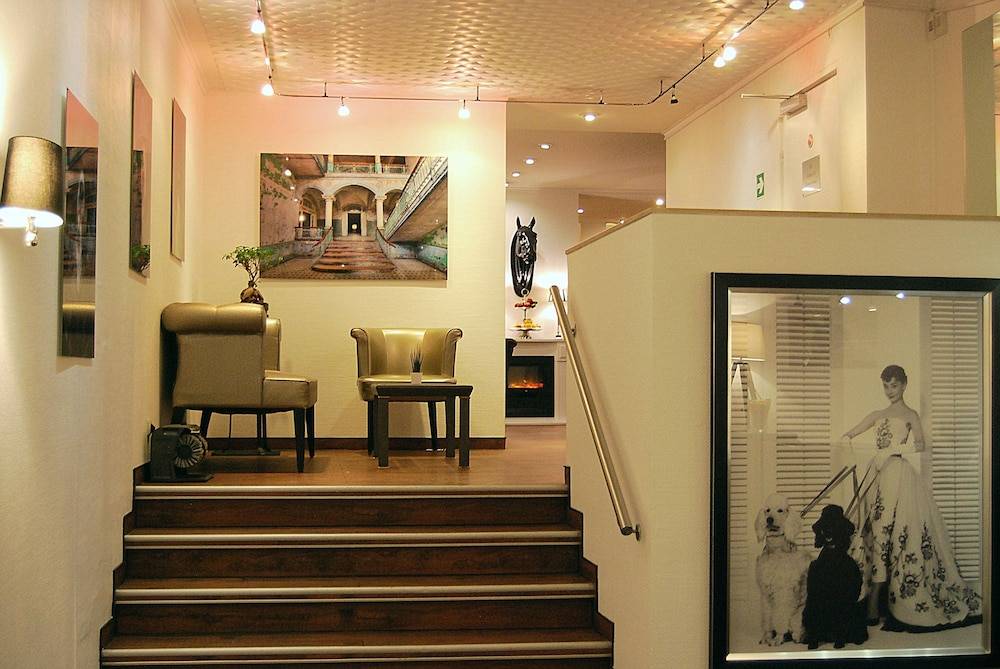 Aachener Stadthotel 2