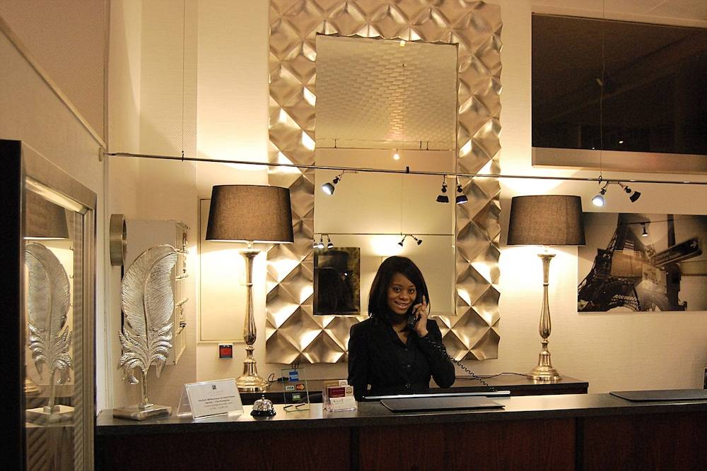 Aachener Stadthotel 1