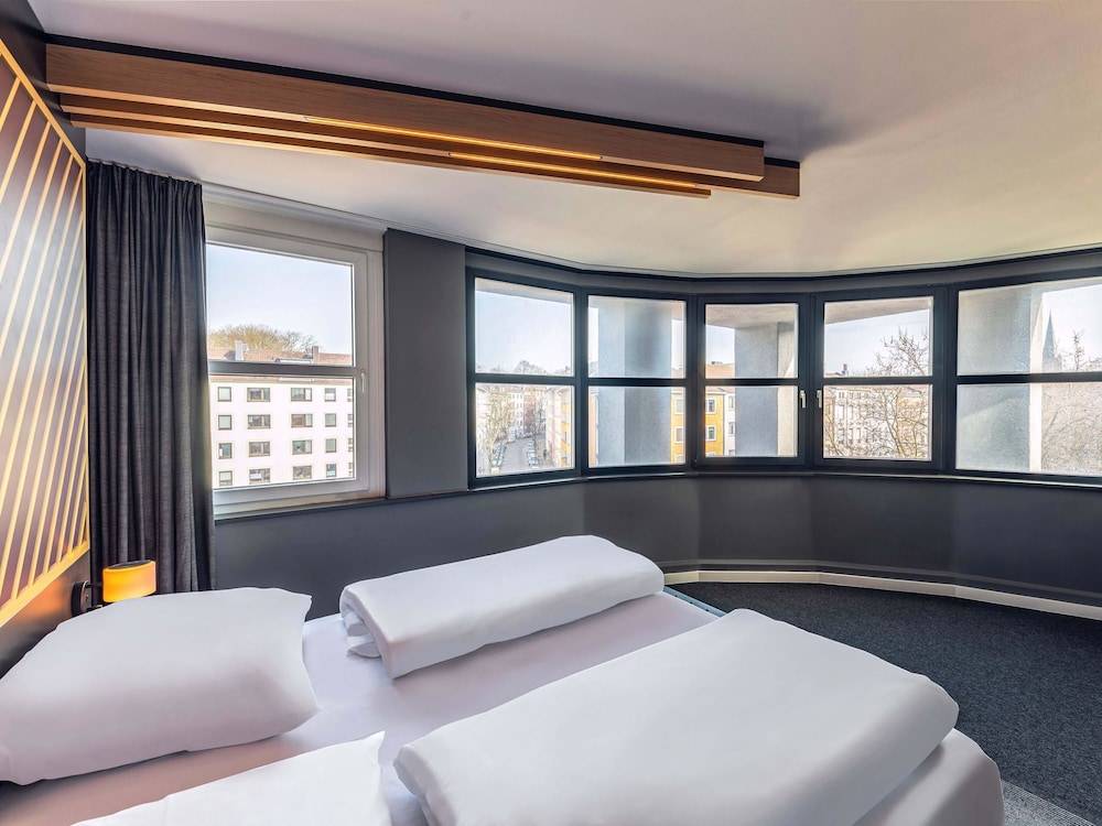B&B HOTEL Aachen City-Ost 1