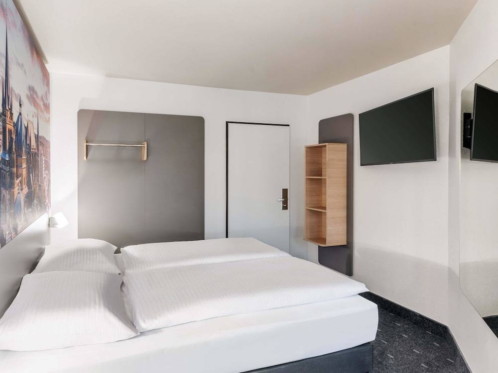 B&B Hotel Aachen-Hbf 1