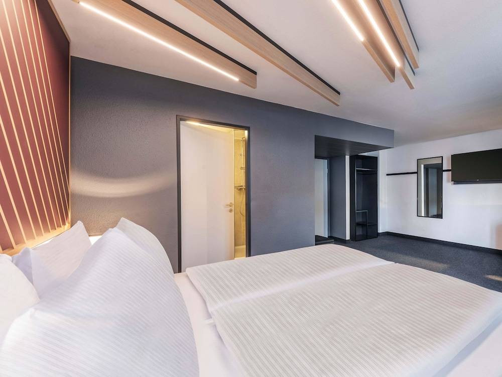 B&B Hotel Aachen-Hbf 2