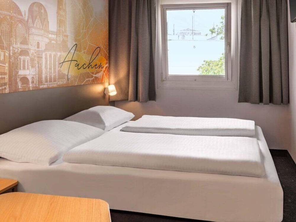 B&B HOTEL Aachen-Nord 1