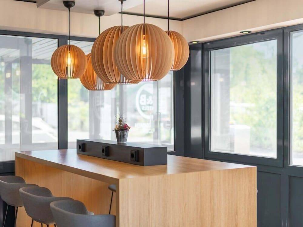 B&B HOTEL Aachen-Nord 2