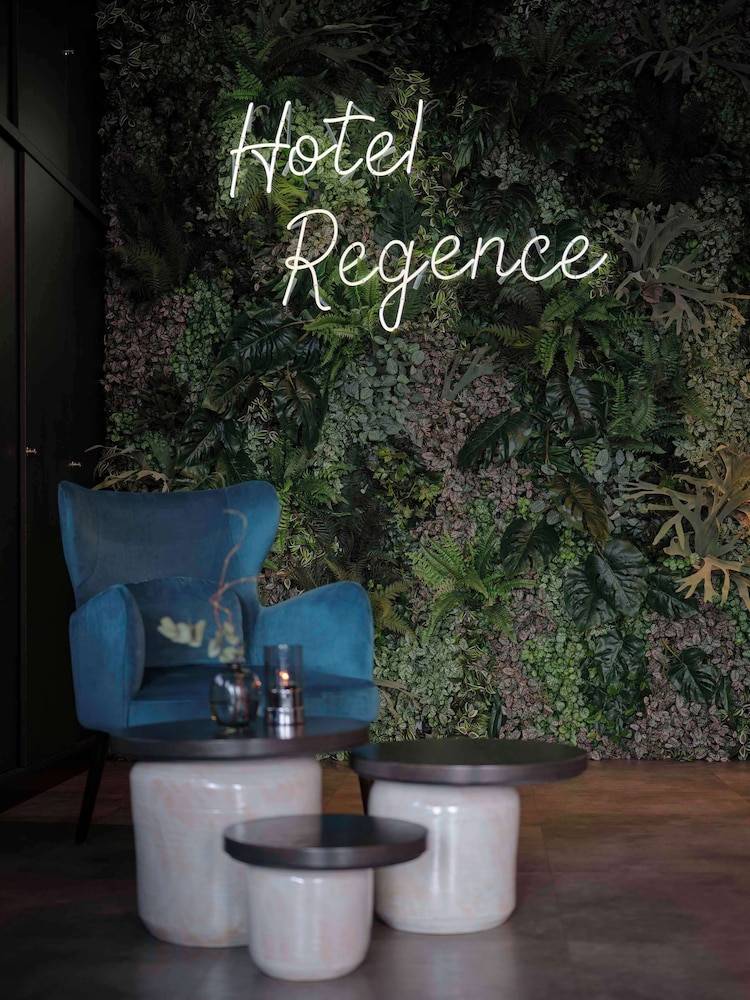 Best Western Plus Hotel Regence 2