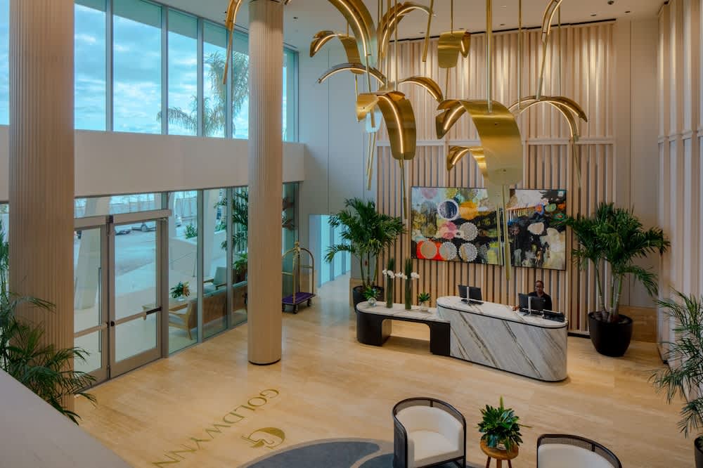 Goldwynn Resort & Residences 2