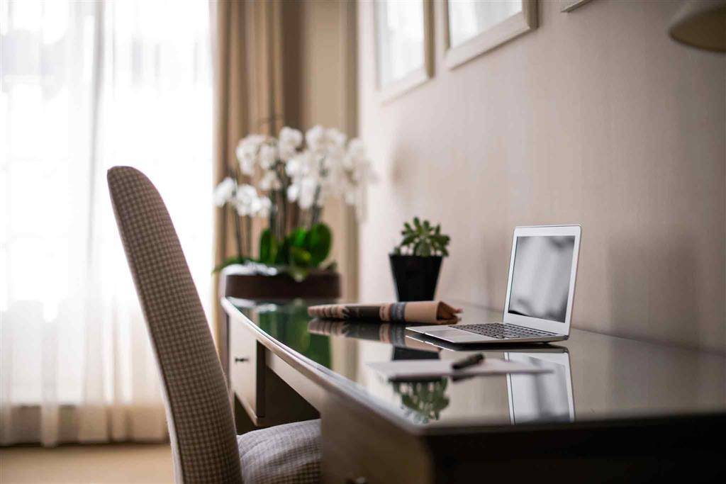 Parkhotel Quellenhof Aachen 2