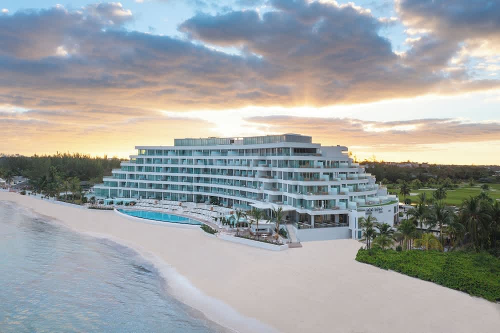 Goldwynn Resort & Residences 1