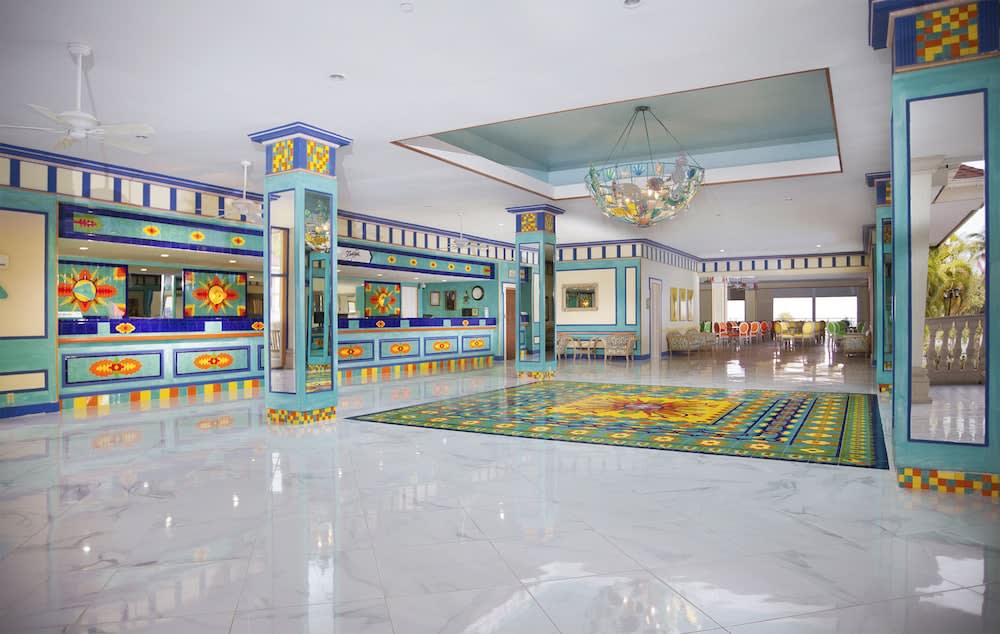 Breezes Resort & Spa All Inclusive, Bahamas 2