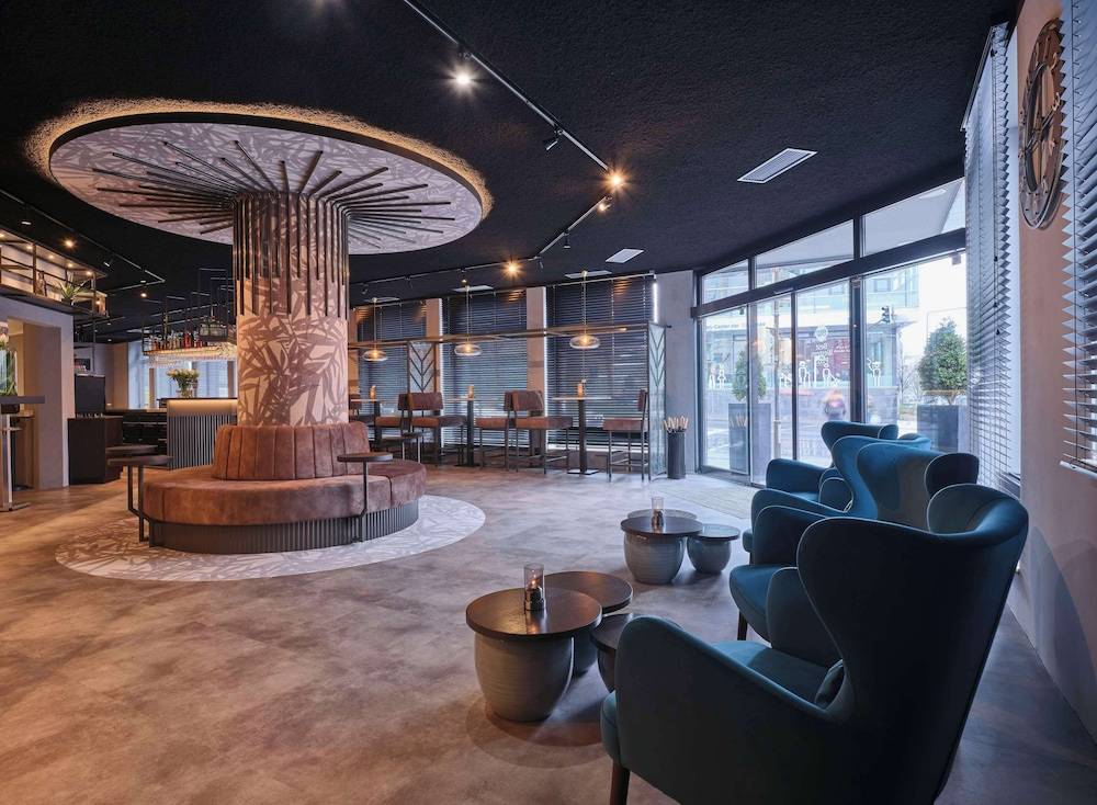 Best Western Plus Hotel Regence 1