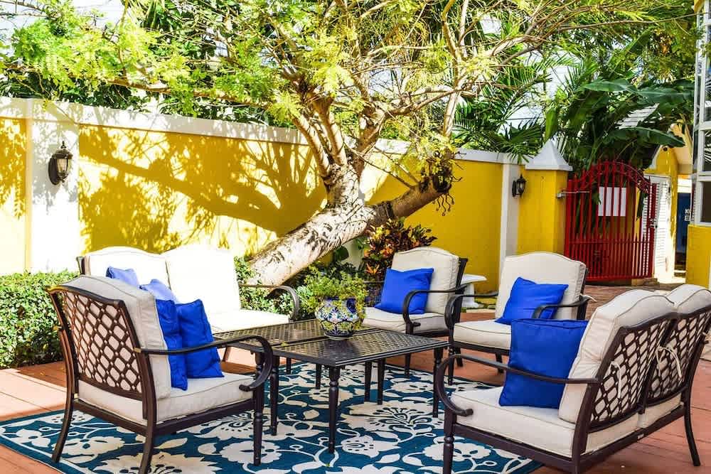 Brownstone Marlin Drive 1