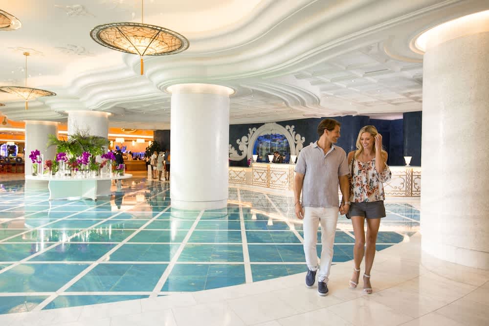Grand Hyatt Baha Mar 2
