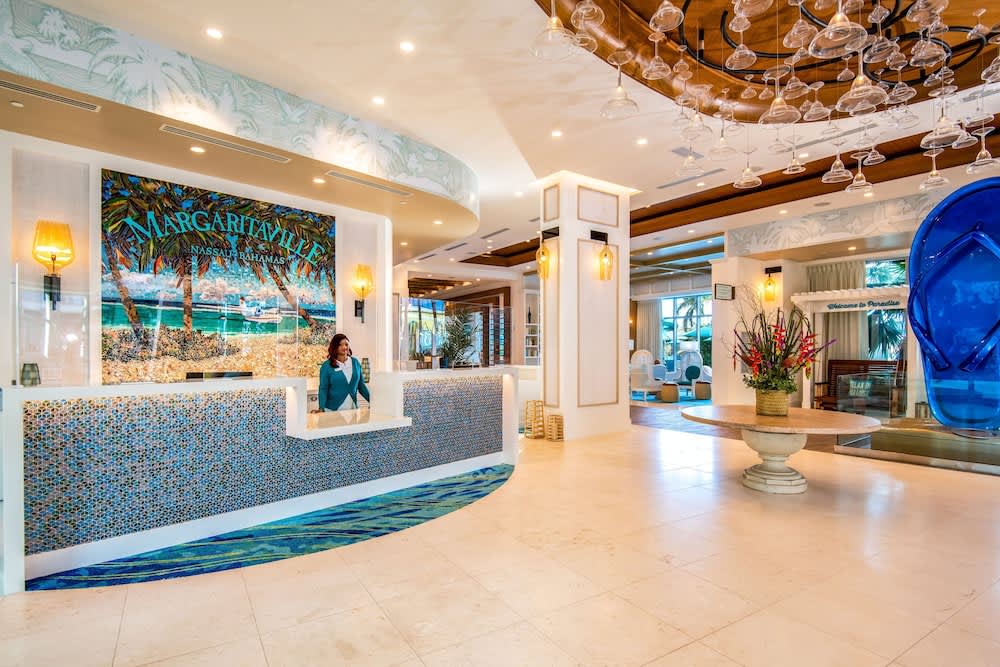 Margaritaville Beach Resort Nassau 2