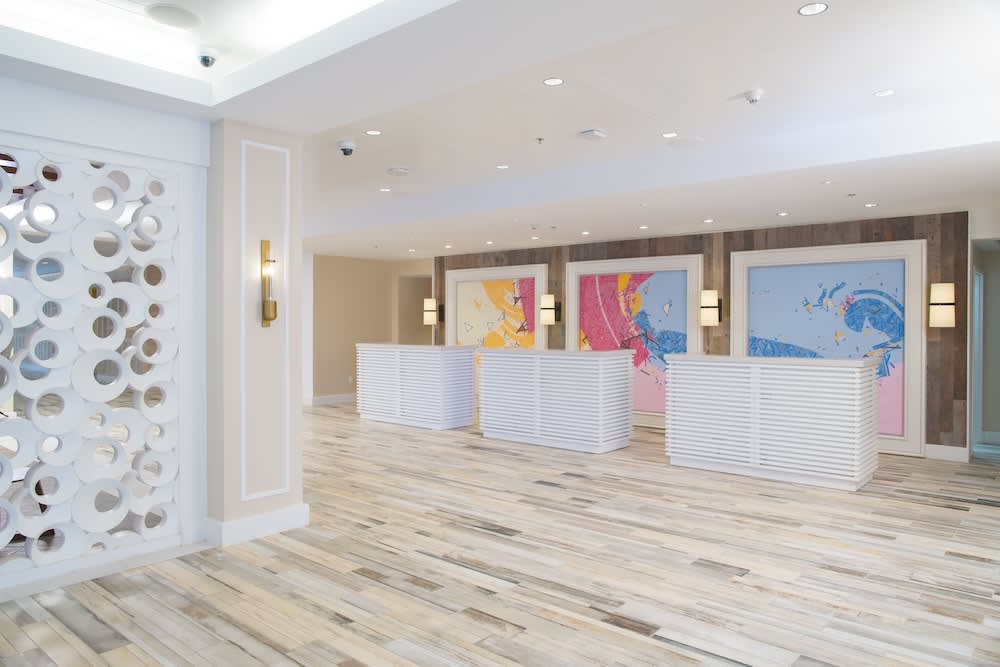 Warwick Paradise Island Bahamas - All Inclusive - Adults Only 2